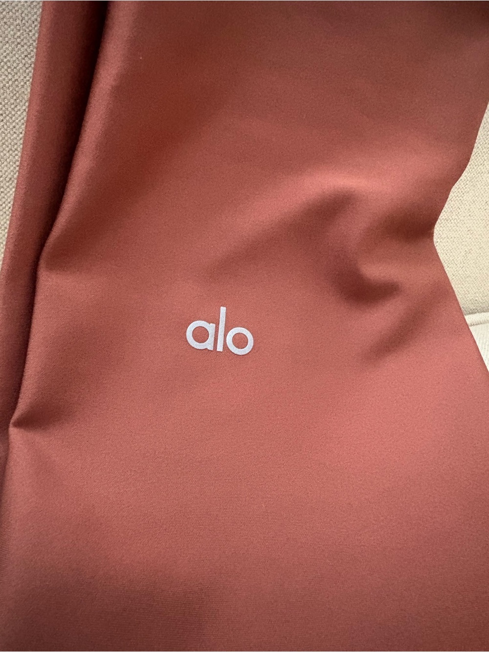 ALO High-Waist Airlift Legging/NWOT SIZE SMALL - Picture 9 of 16